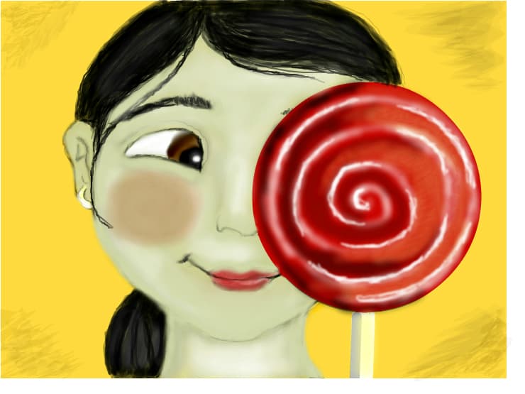 Lollipop