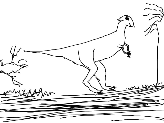 dino