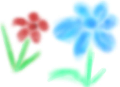 floricele