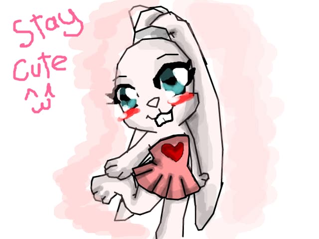 stay cute