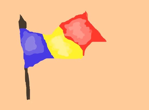 steagul Romaniei
