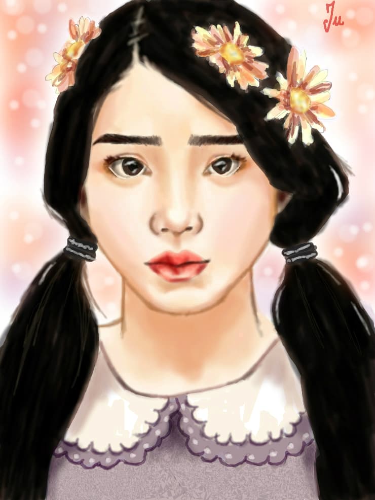 IU