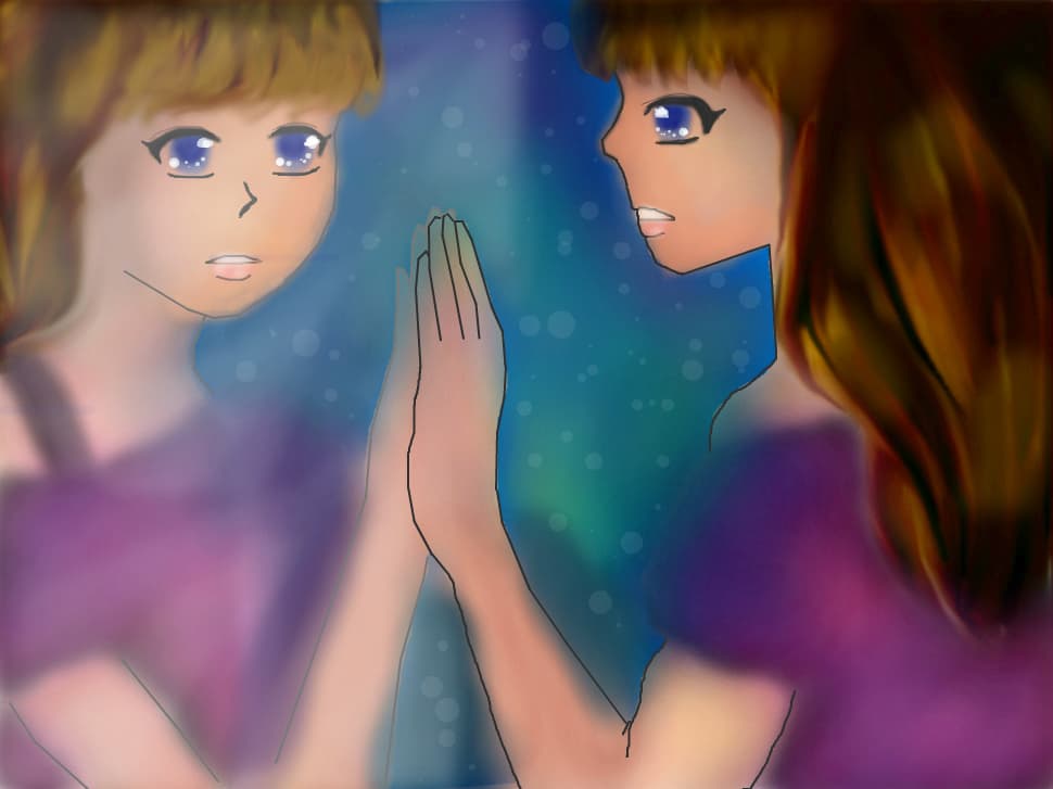 Anime[mare terminat]
