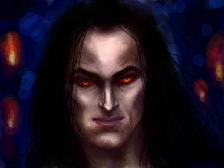 Dark Prince