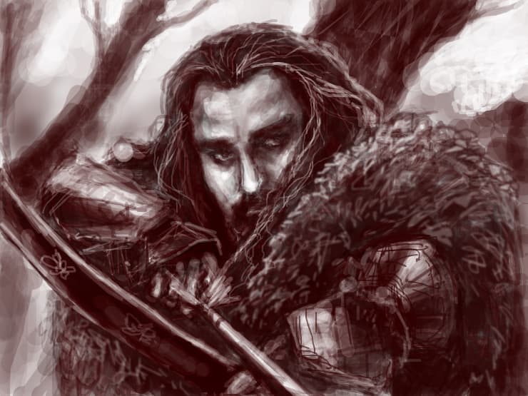 Thorin