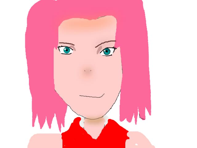 sakura am incvercat