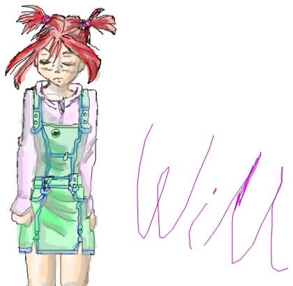 will