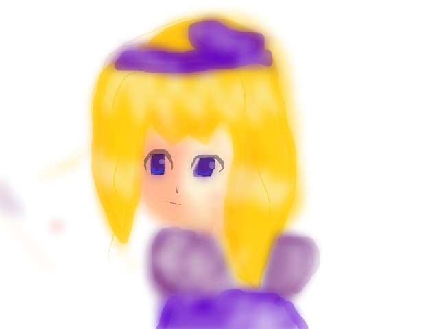 o fetita,