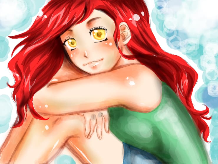 Hey there ^^