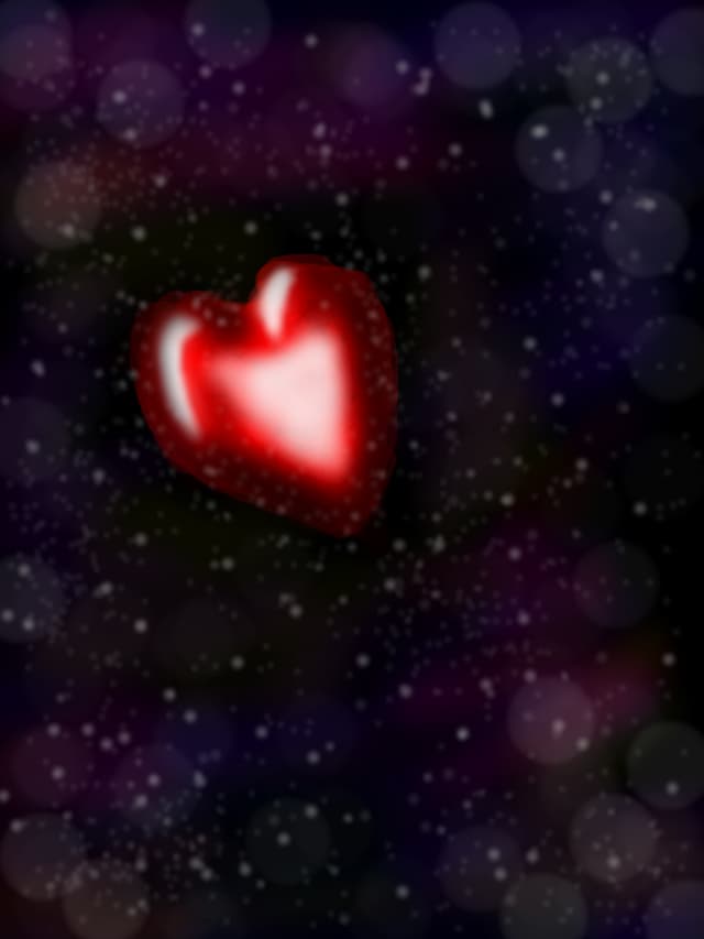 I\'m in love