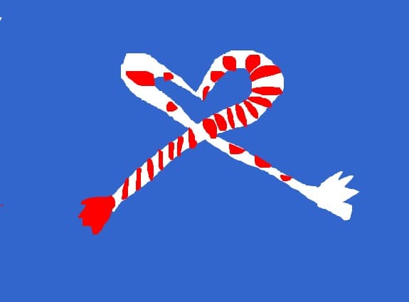 rosu alb