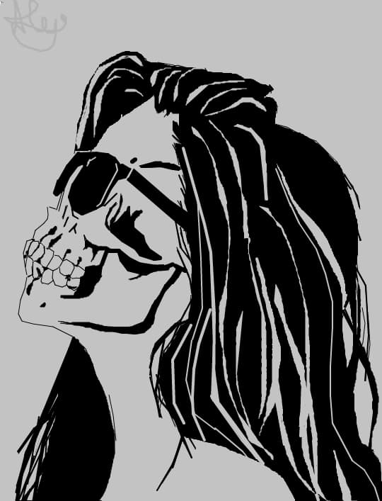 Skull