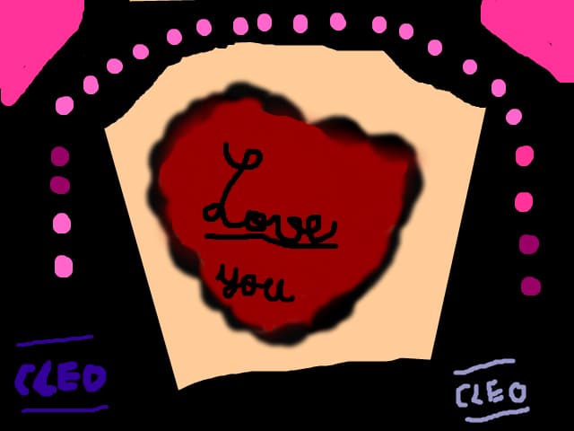 Love you