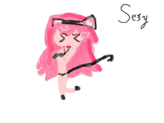 chibi sexy