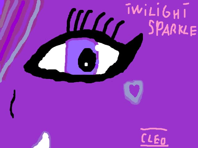 Twilight Sparkle