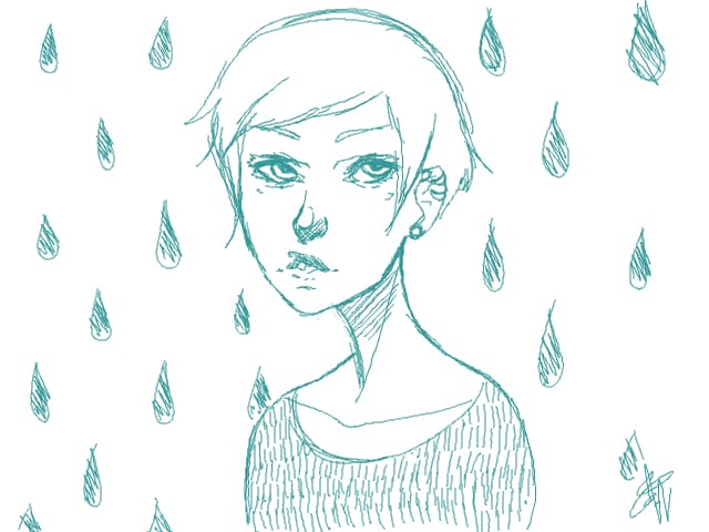 couldn\'t care less rn