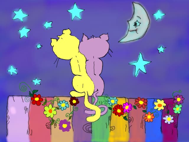 cats