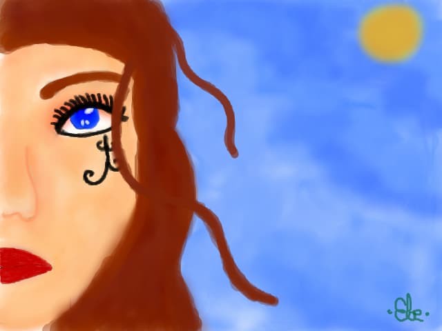 Portret