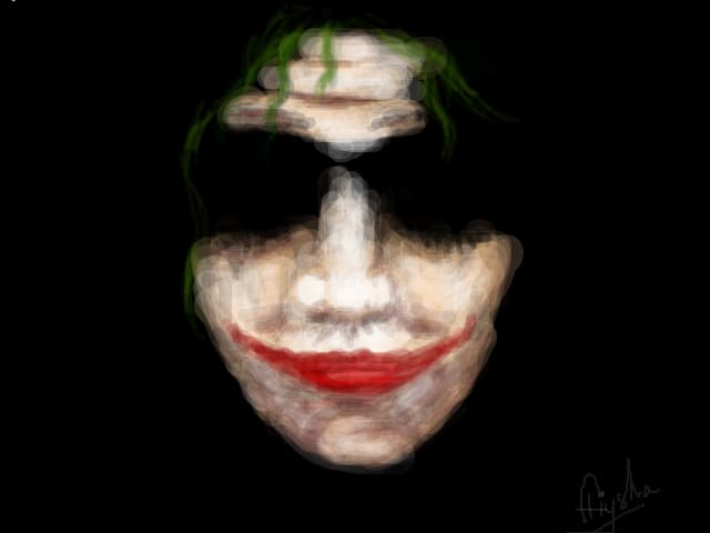 The Joker