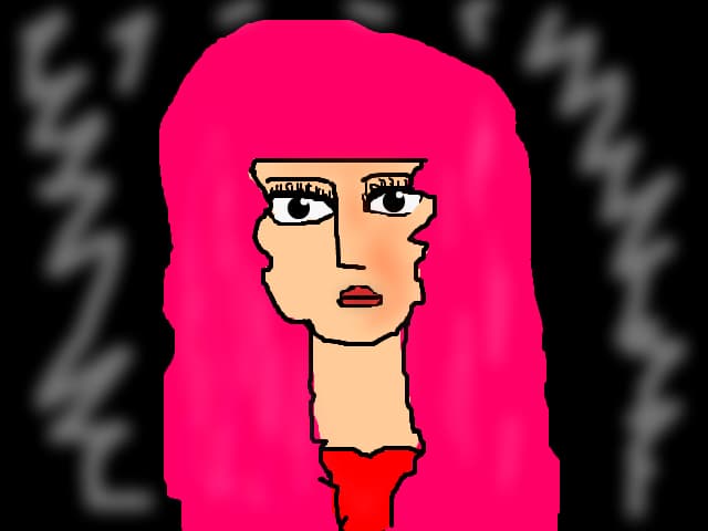 Emo Girl