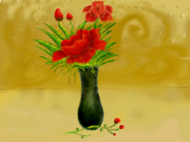 Floarea...