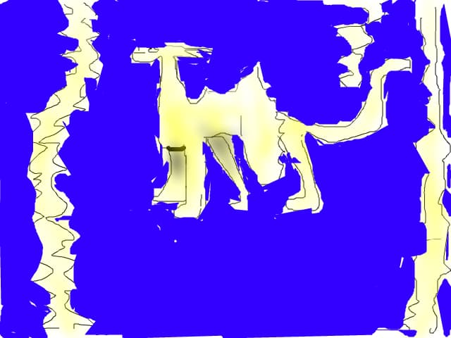 dragon de fulger