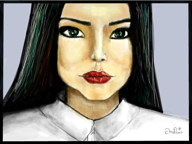 Portret