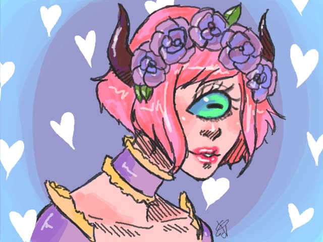 Kawaii desu?