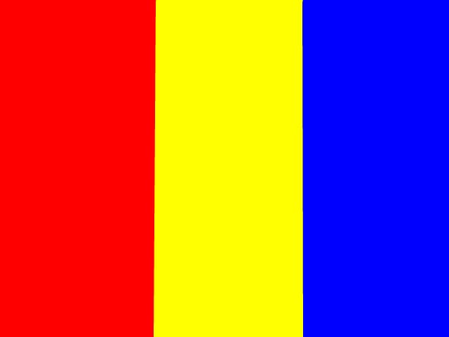 steagul romaniei