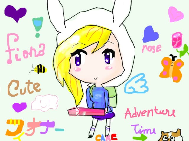 poster