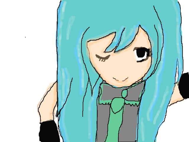 miku