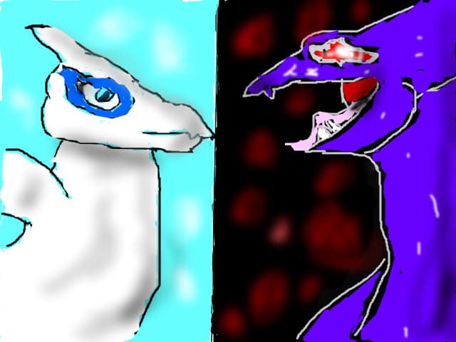 lugia si shadow lugia