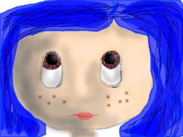 coraline