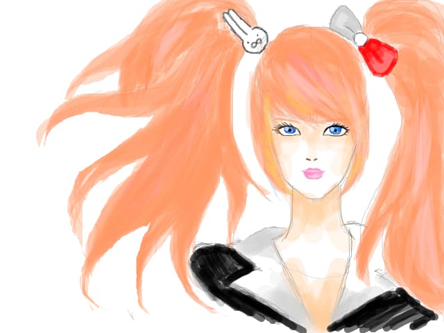 enoshima-chan