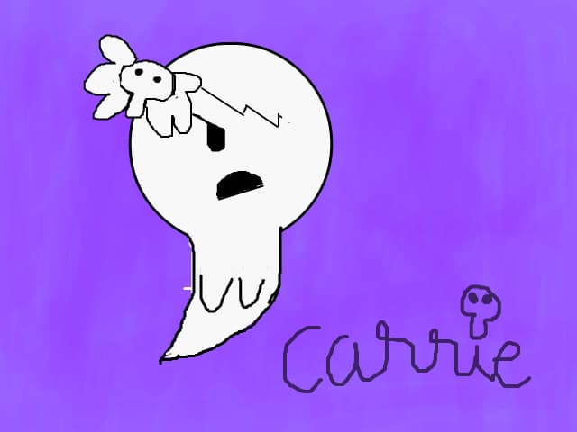 Carrie