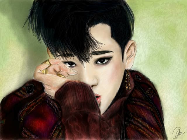 Zico [BLOCK B]