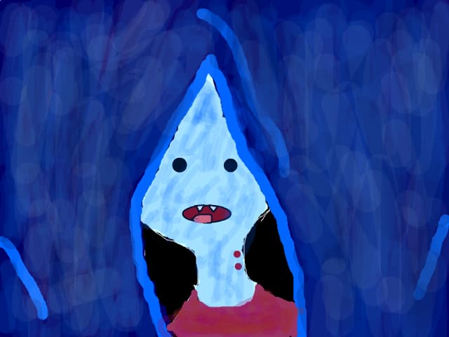Marceline