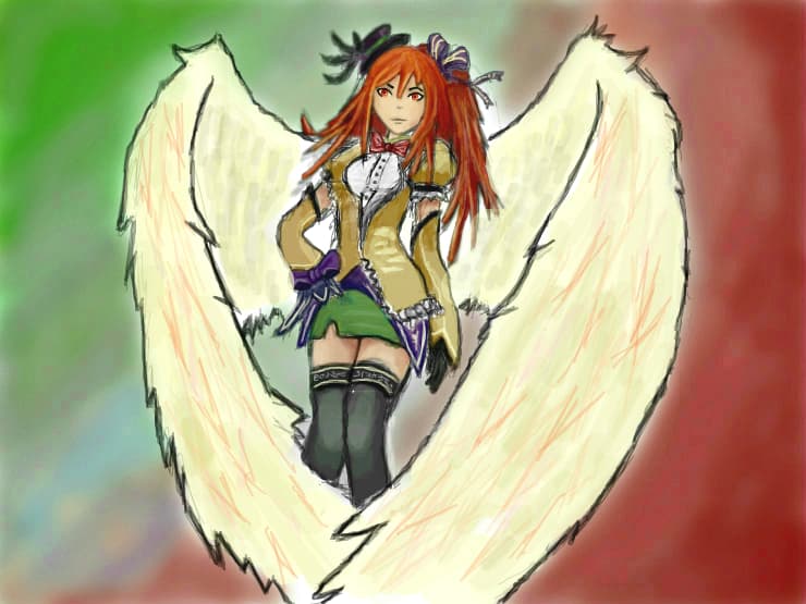 Angel