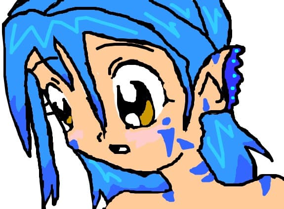 Water Maiden
