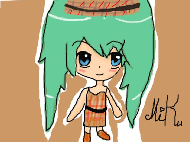 miku:D