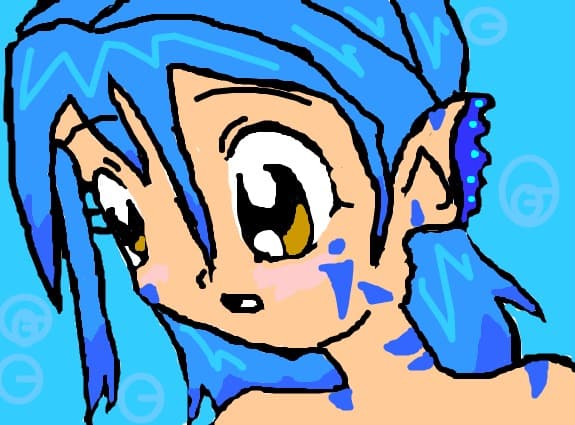 Water Maiden