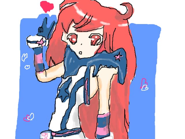 anime