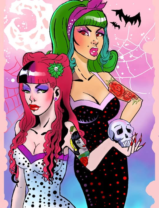 poster