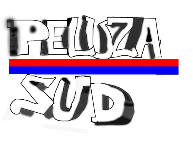 Peluza SUD STEAUA
