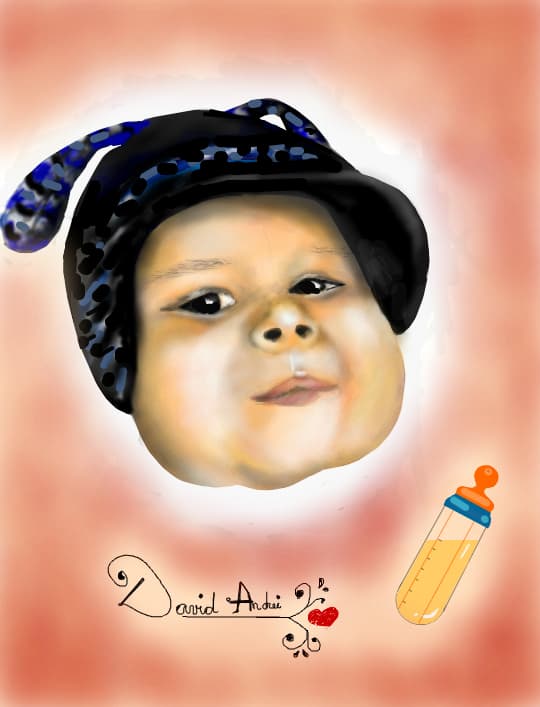 david:x