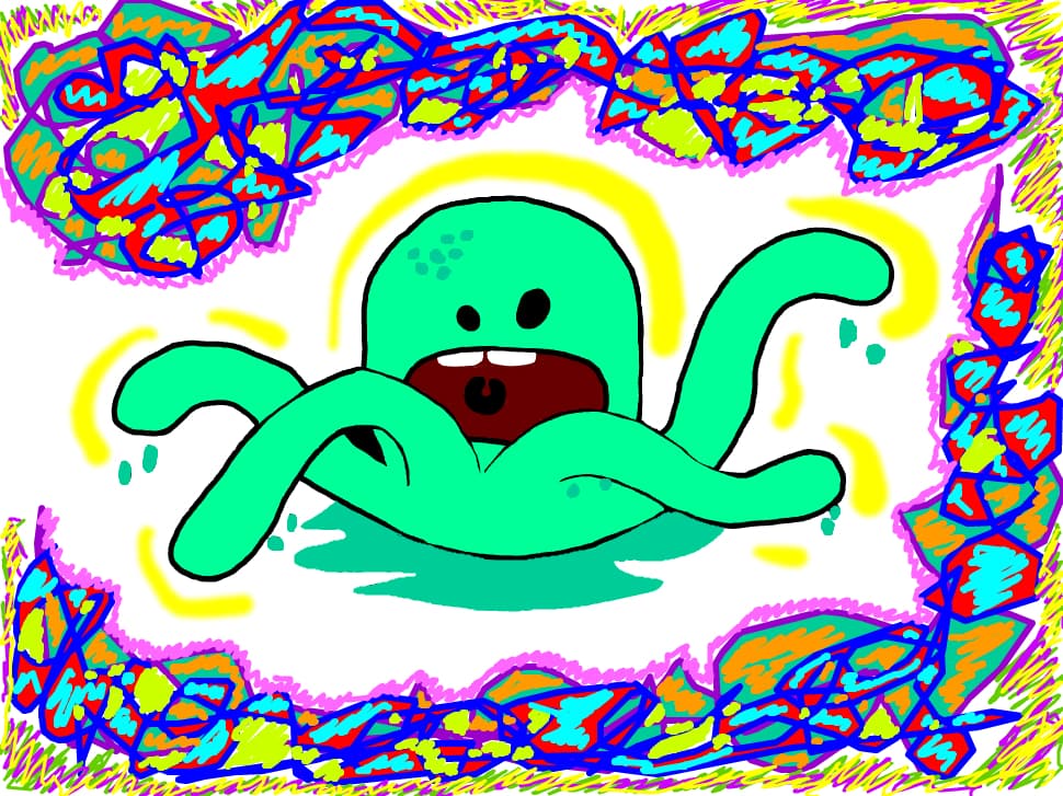 Cartoon