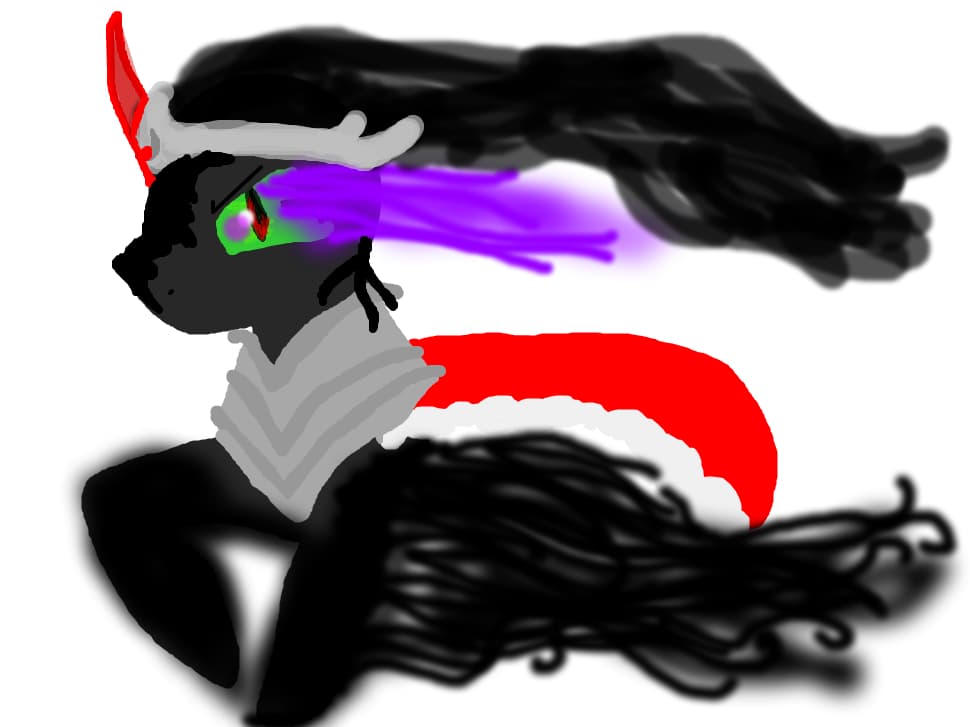 King Sombra