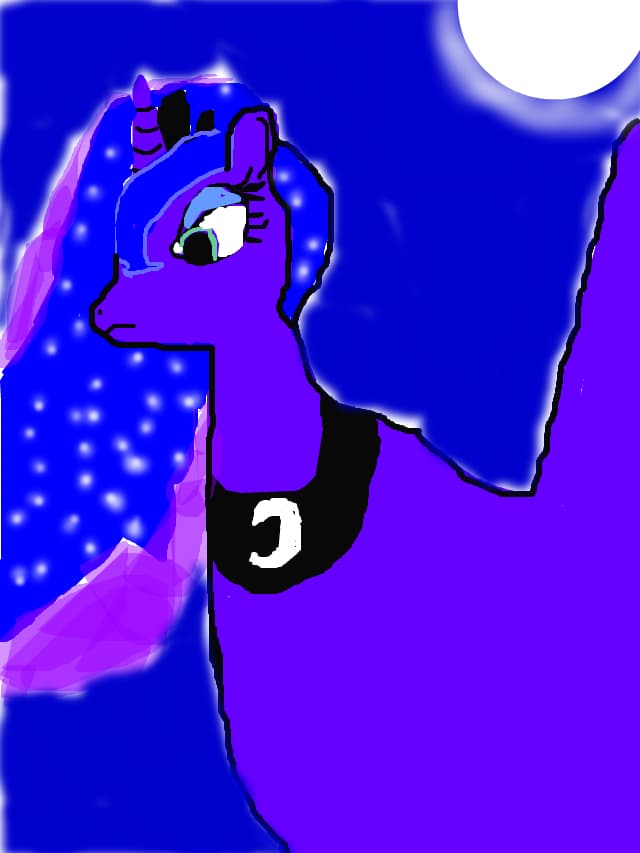 luna