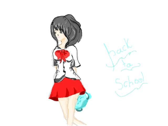 Back to school