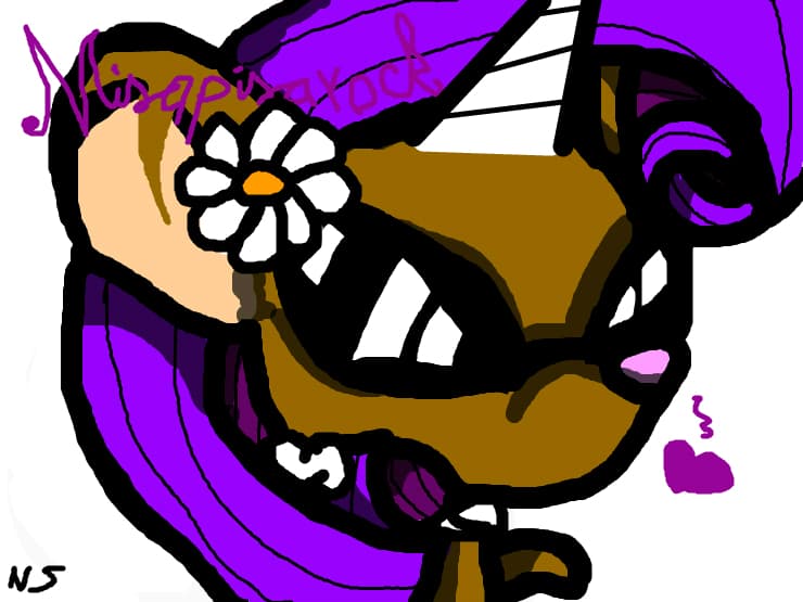 Misapisarock-My/Drsgo-Byrd Transformice profile